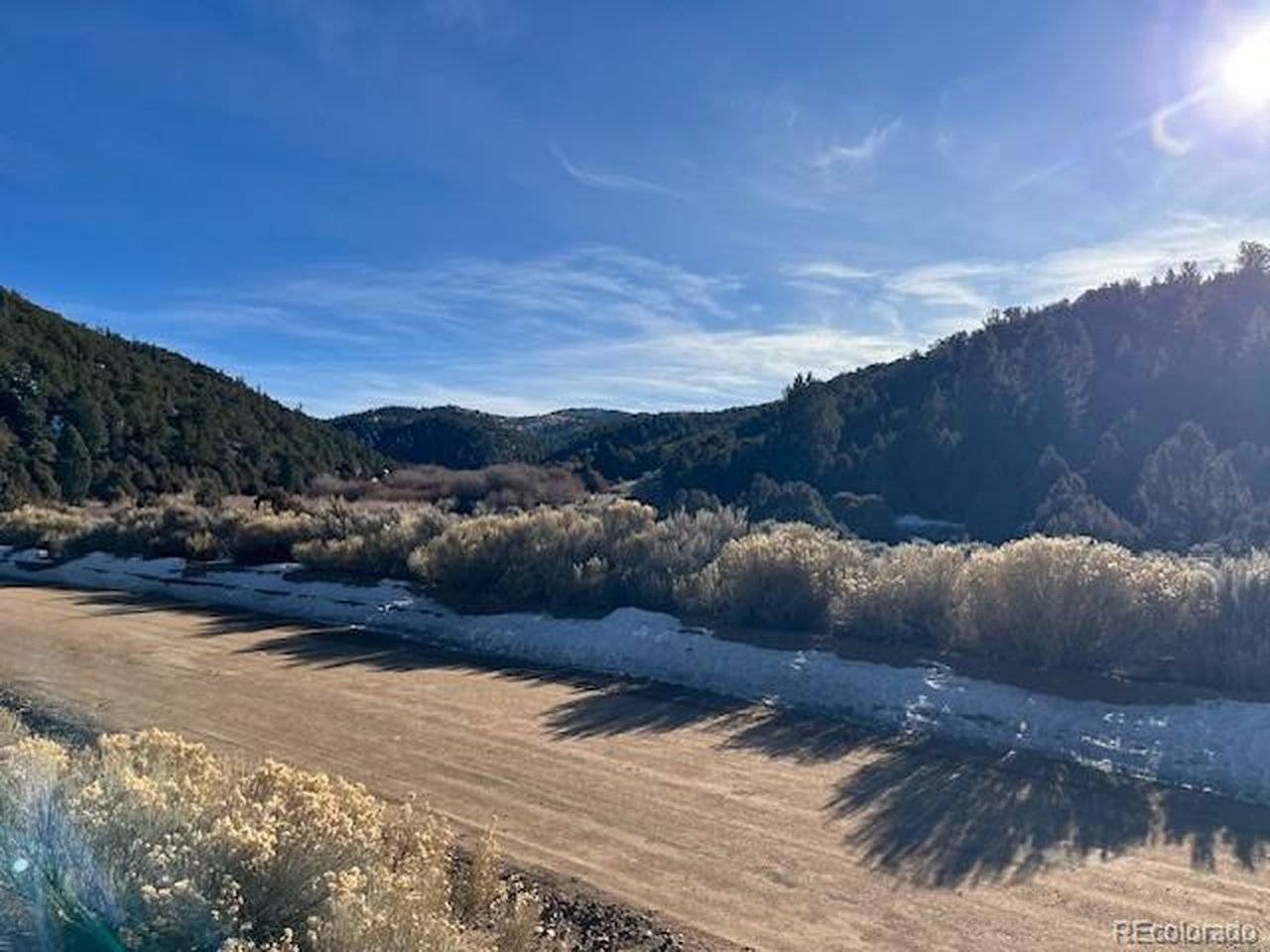 6016 Forbes, San Luis, CO 81152