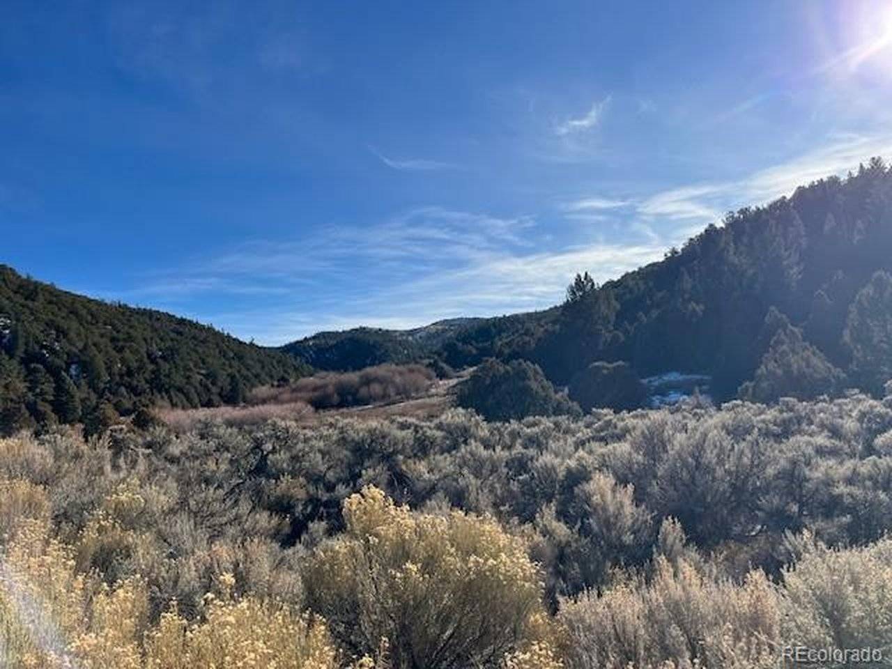 6016 Forbes, San Luis, CO 81152