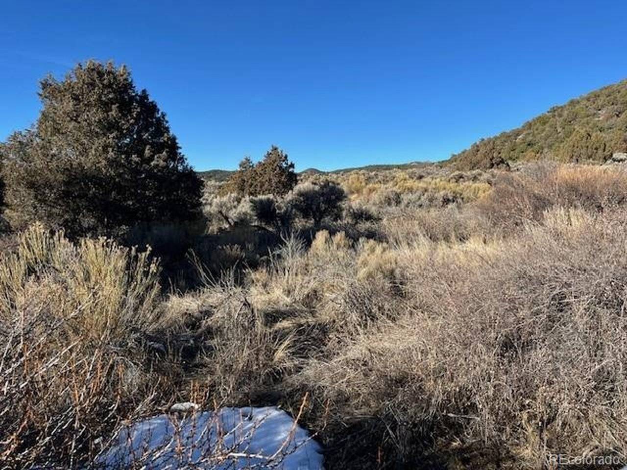 6016 Forbes, San Luis, CO 81152