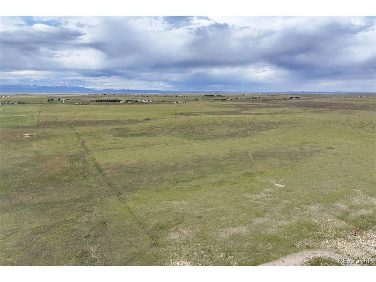 Equestrian, Yoder, CO 80864