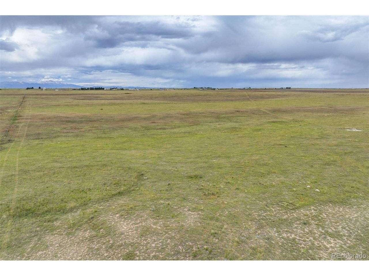 Equestrian, Yoder, CO 80864