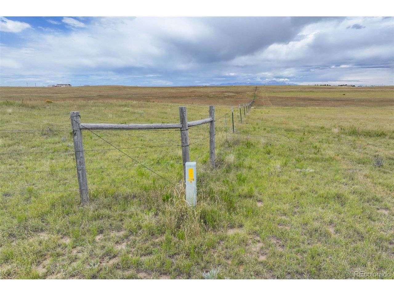Equestrian, Yoder, CO 80864