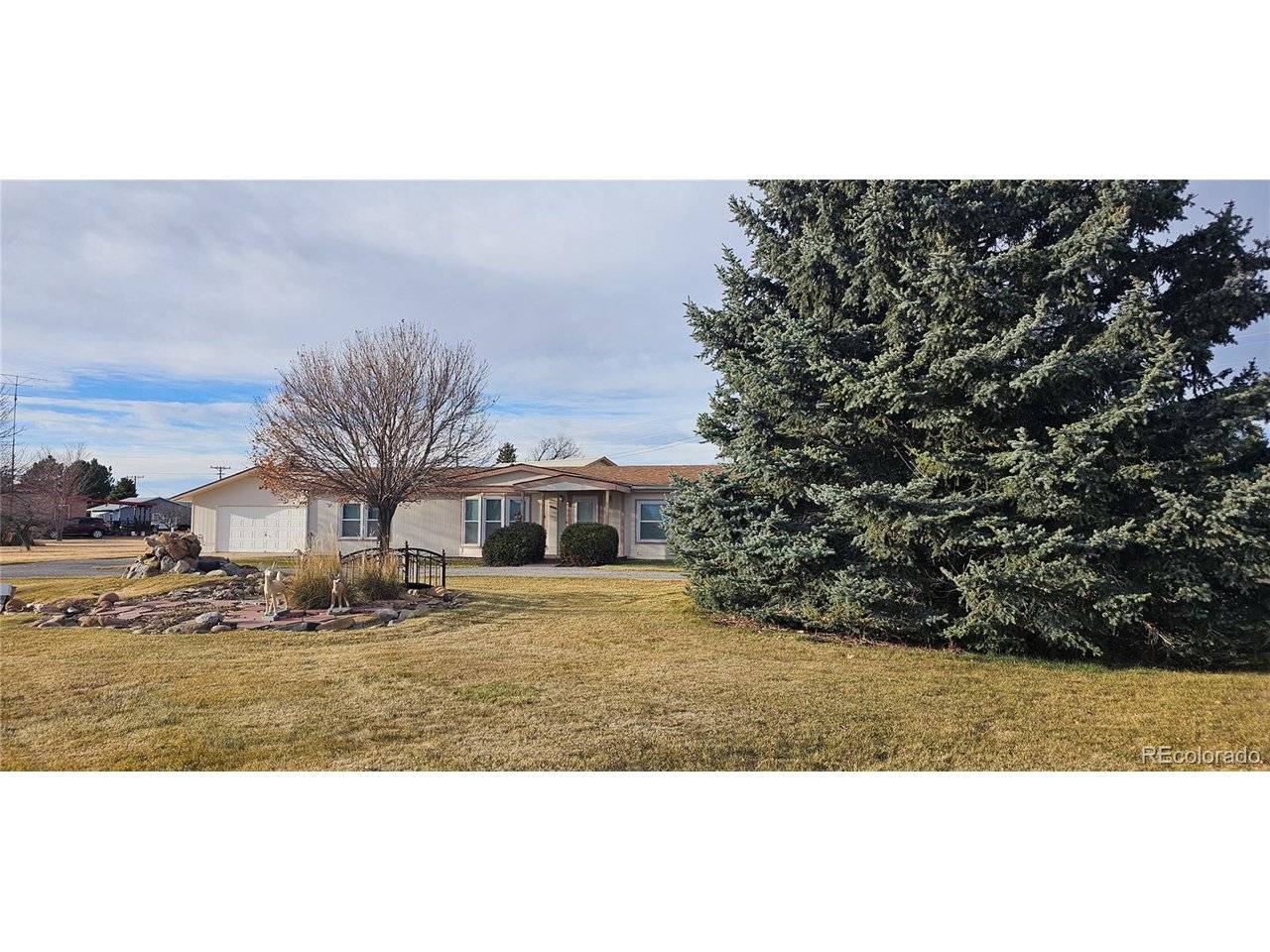 401 Iowa, Seibert, CO 80834