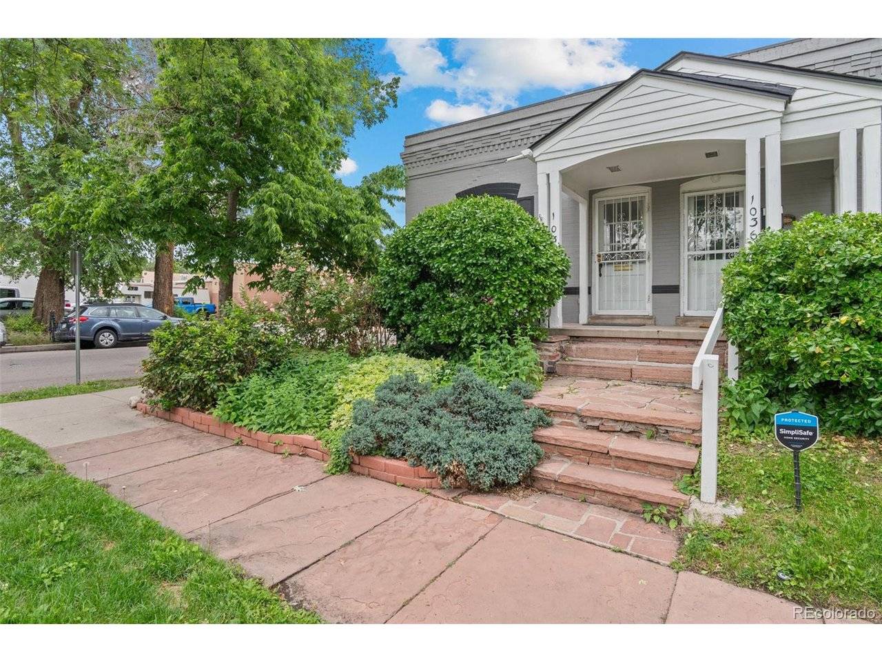 1038 E 4th, Denver, CO 80218