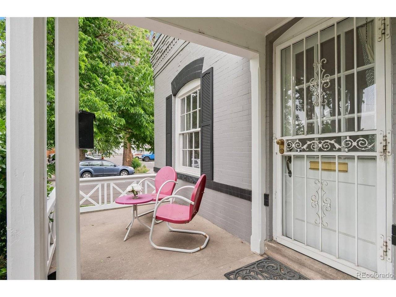 1038 E 4th, Denver, CO 80218