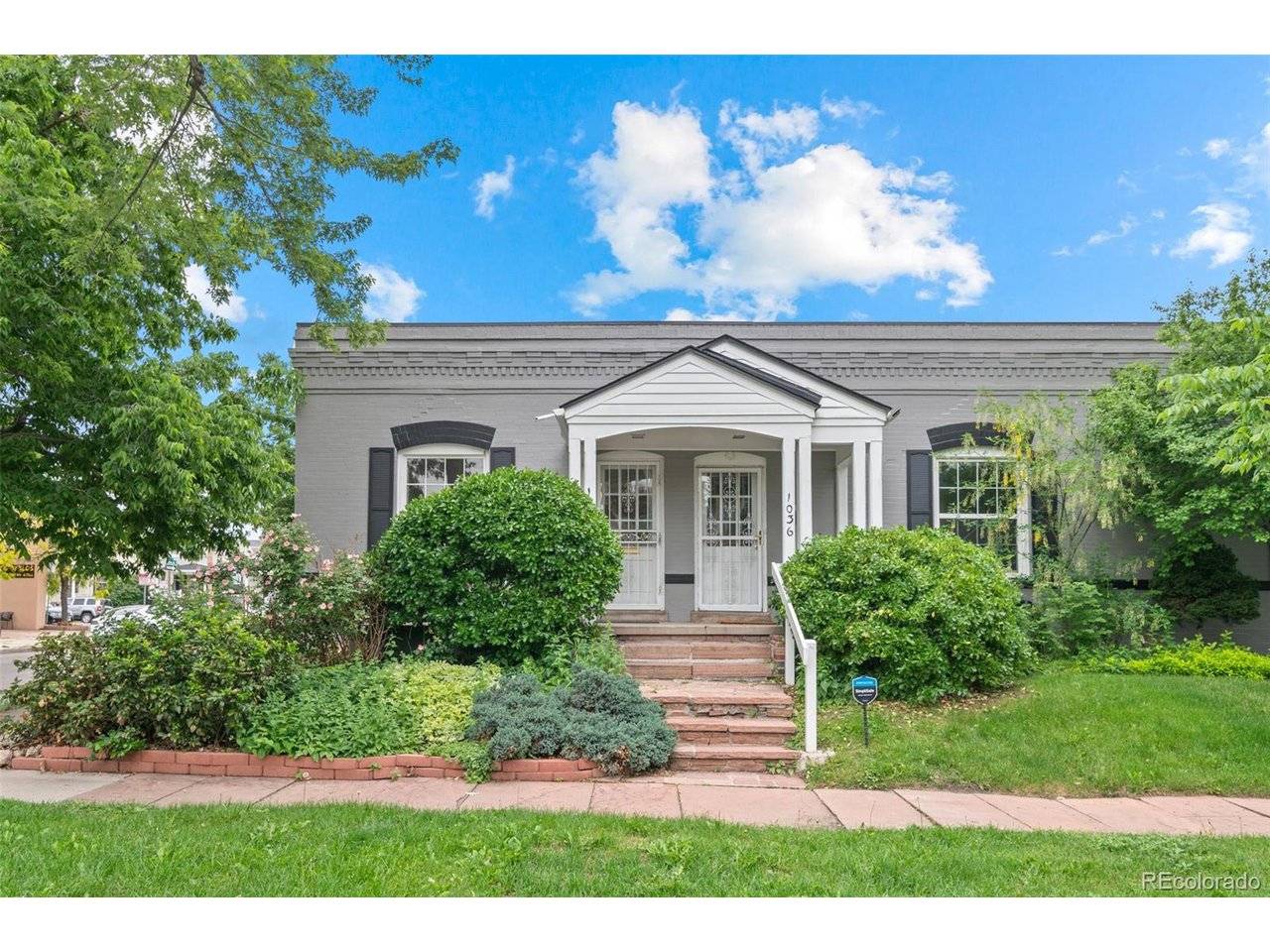 1038 E 4th, Denver, CO 80218