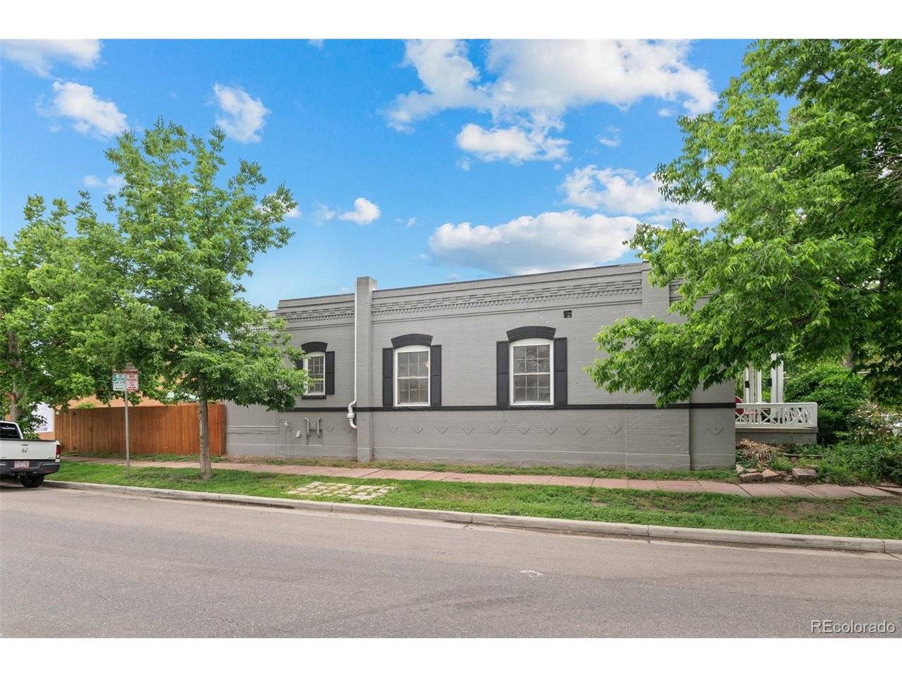 1038 E 4th, Denver, CO 80218