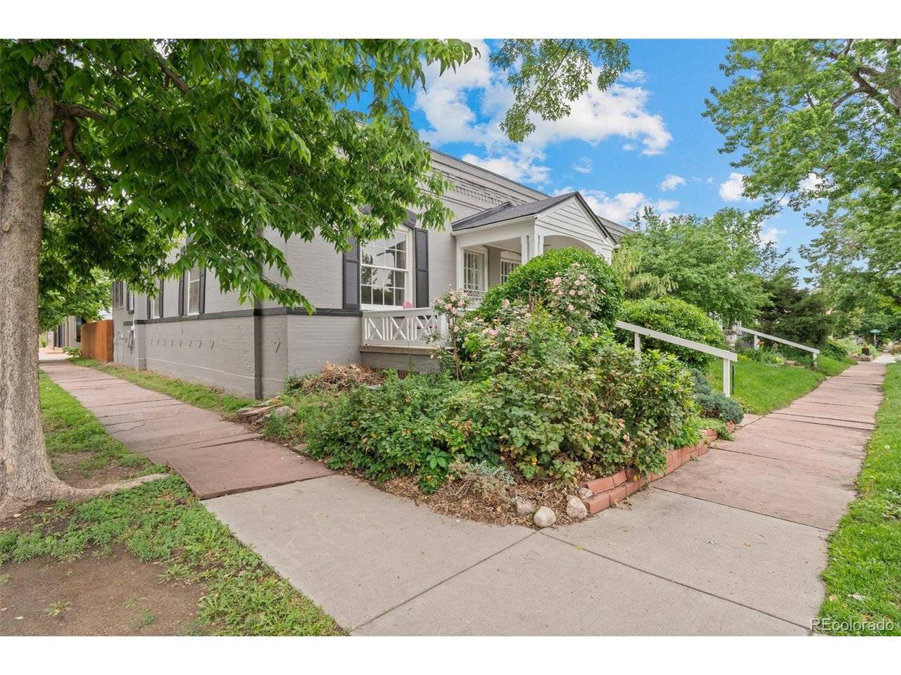 1038 E 4th, Denver, CO 80218
