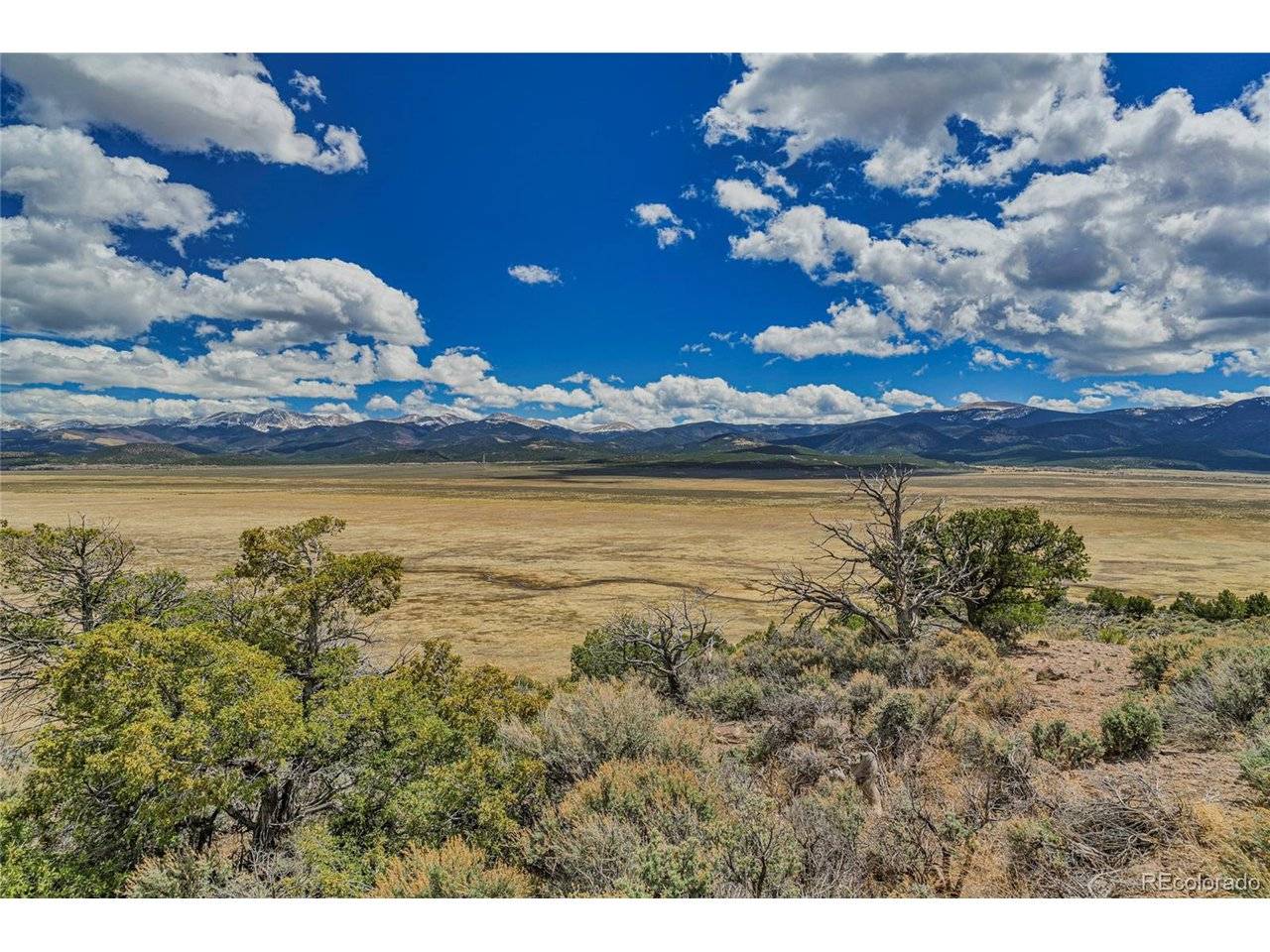 Address not disclosed, San Luis, CO 81152