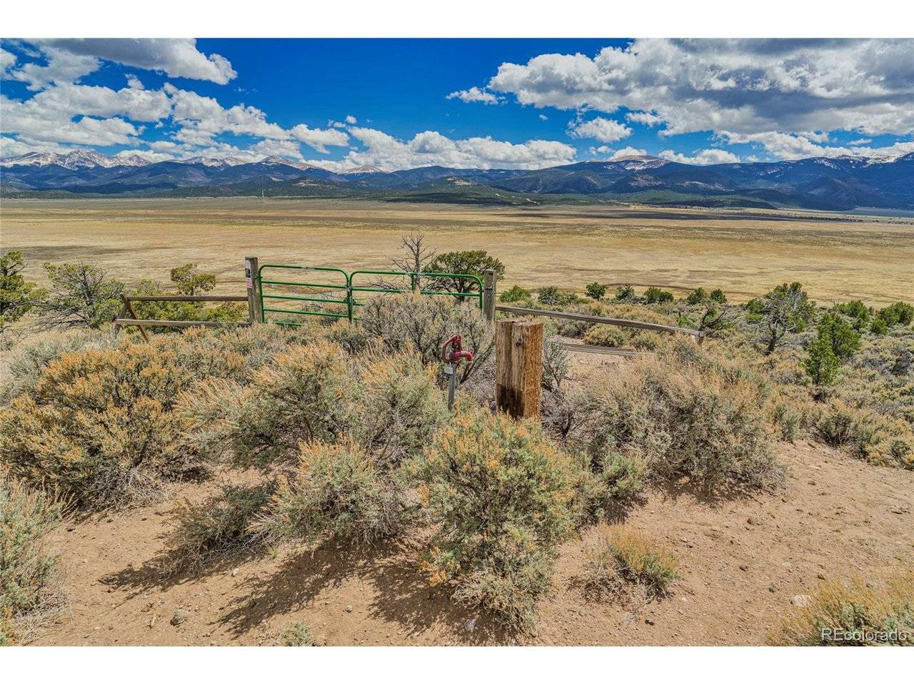Address not disclosed, San Luis, CO 81152