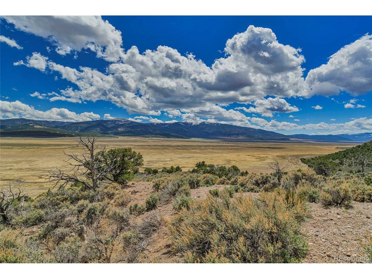Address not disclosed, San Luis, CO 81152