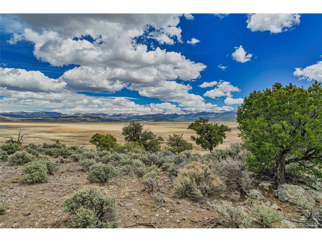 Address not disclosed, San Luis, CO 81152