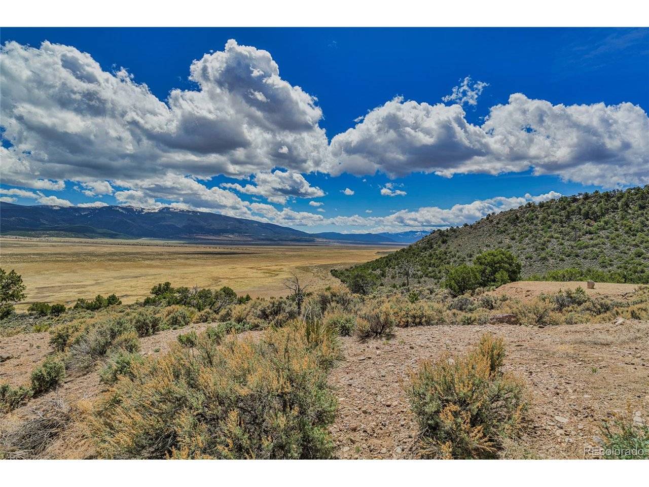 Address not disclosed, San Luis, CO 81152