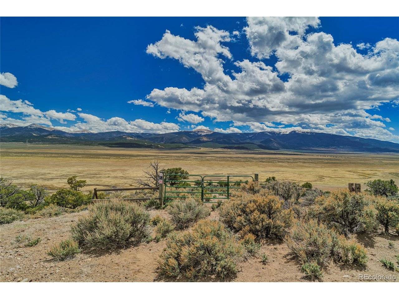 Address not disclosed, San Luis, CO 81152
