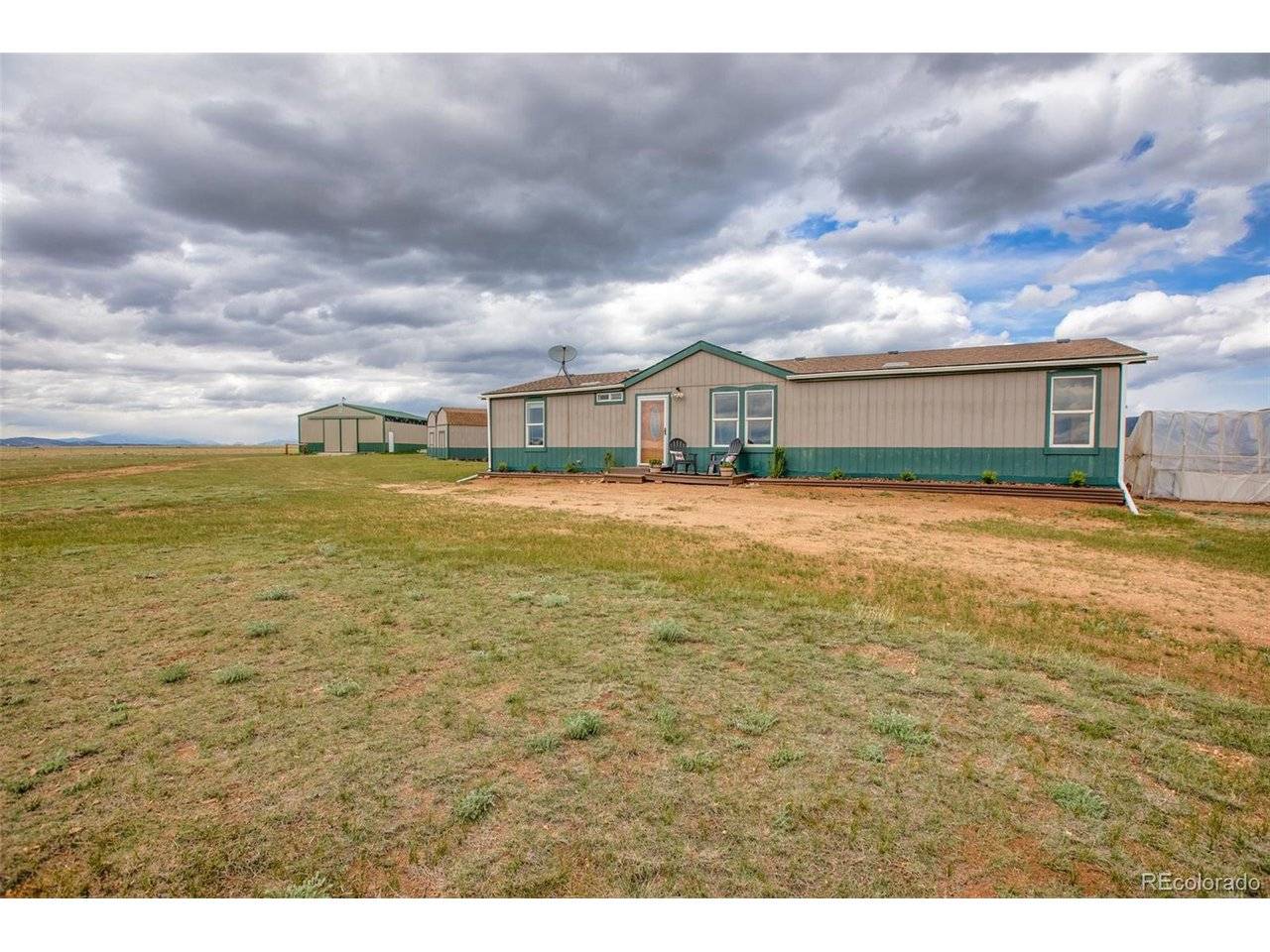 463 Snowshoe, Lake George, CO 80827