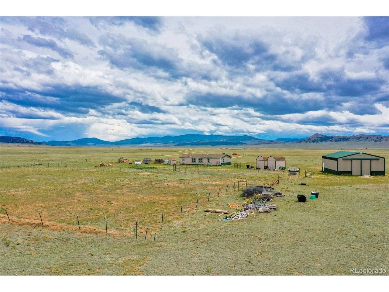 463 Snowshoe, Lake George, CO 80827