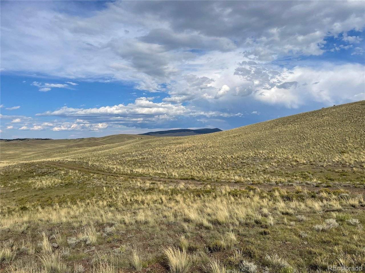 0 Taos, Hartsel, CO 80449