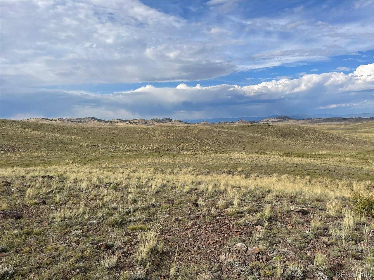 0 Taos, Hartsel, CO 80449