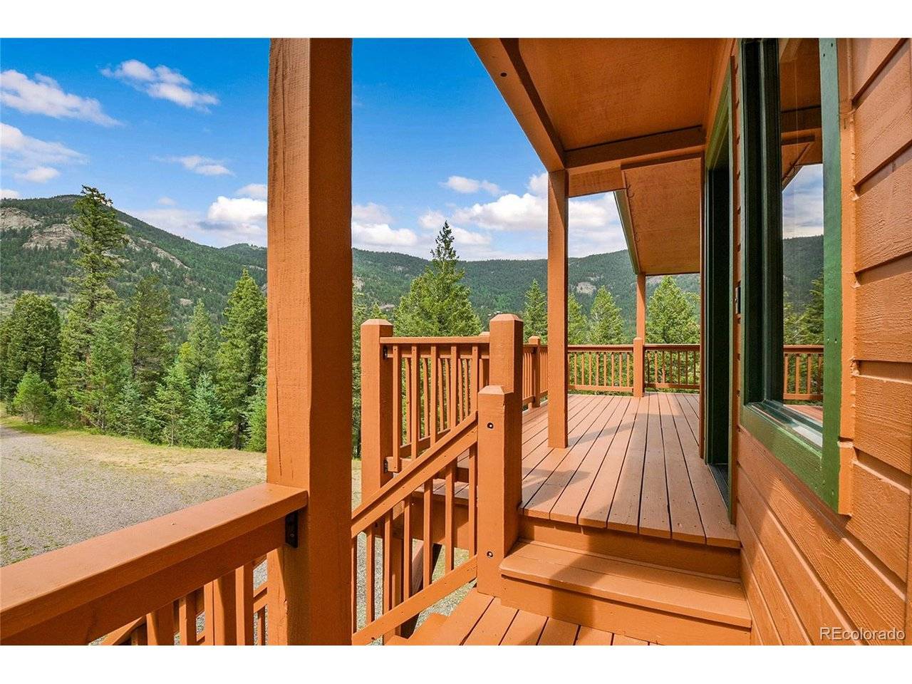 191 Blue Spruce, Evergreen, CO 80439