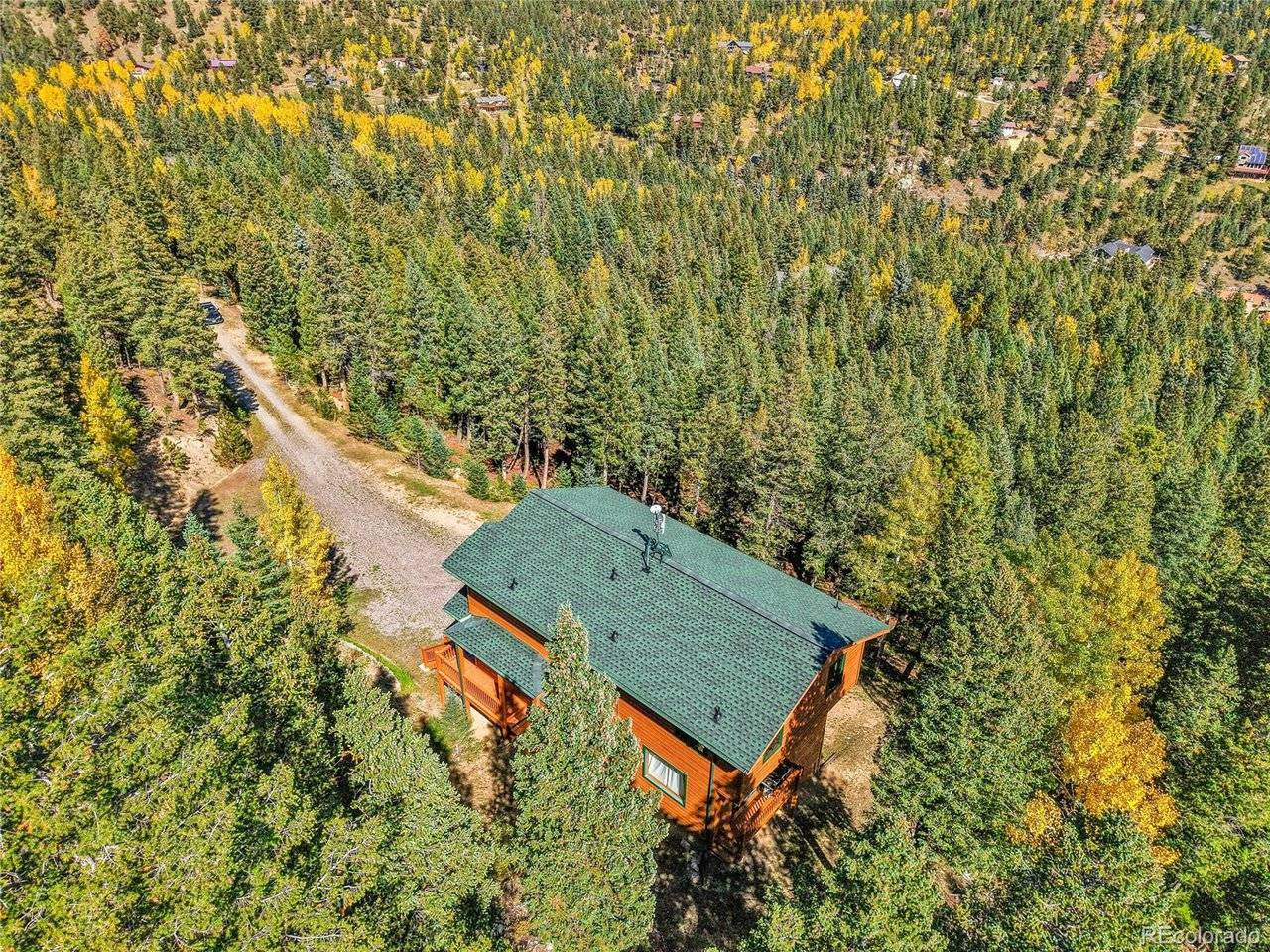 191 Blue Spruce, Evergreen, CO 80439