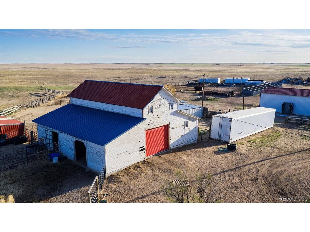 17754 County Road JJ, Fort Morgan, CO 80701