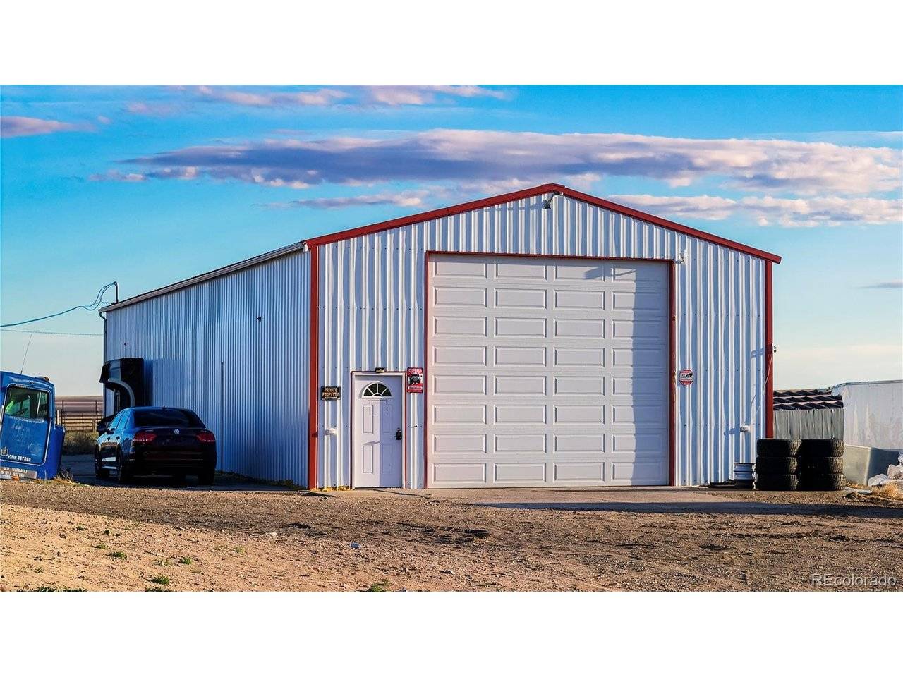 17754 County Road JJ, Fort Morgan, CO 80701