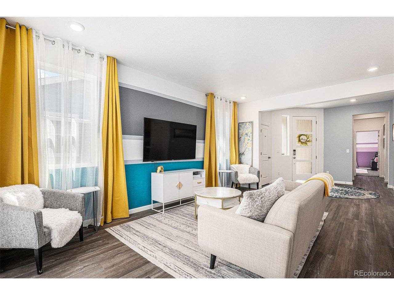 3522 N Buchanan, Aurora, CO 80019
