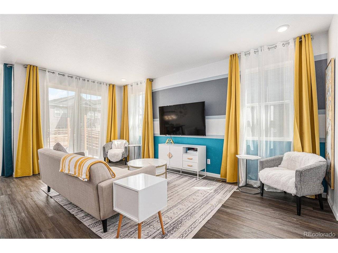 3522 N Buchanan, Aurora, CO 80019