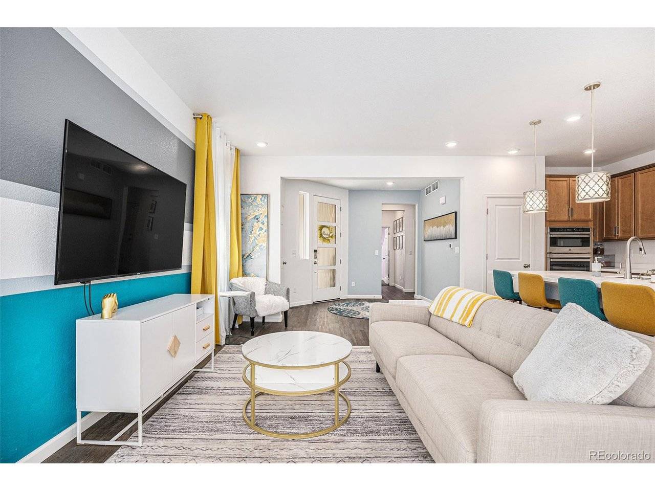 3522 N Buchanan, Aurora, CO 80019