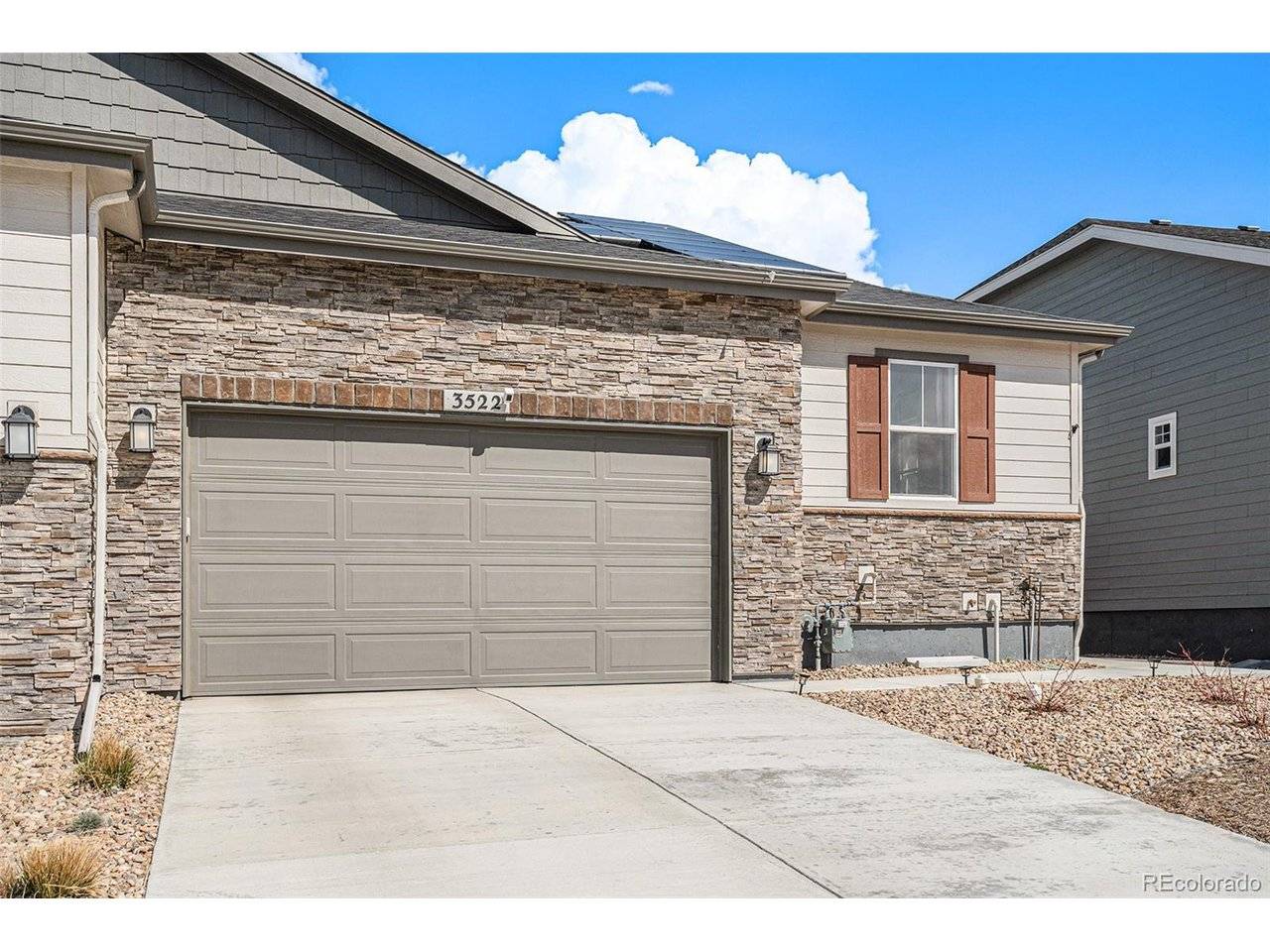3522 N Buchanan, Aurora, CO 80019