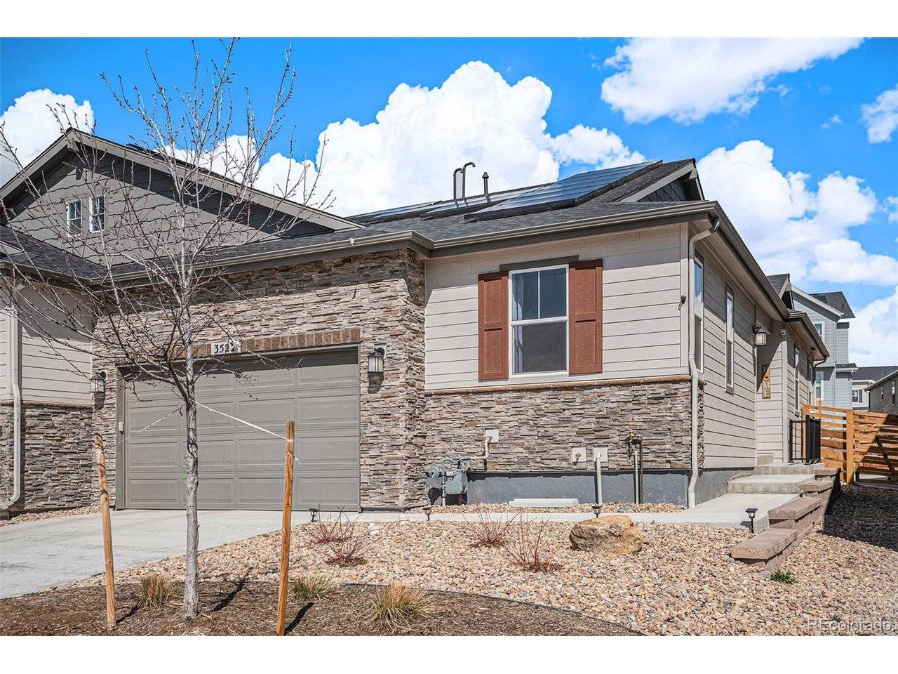 3522 N Buchanan, Aurora, CO 80019