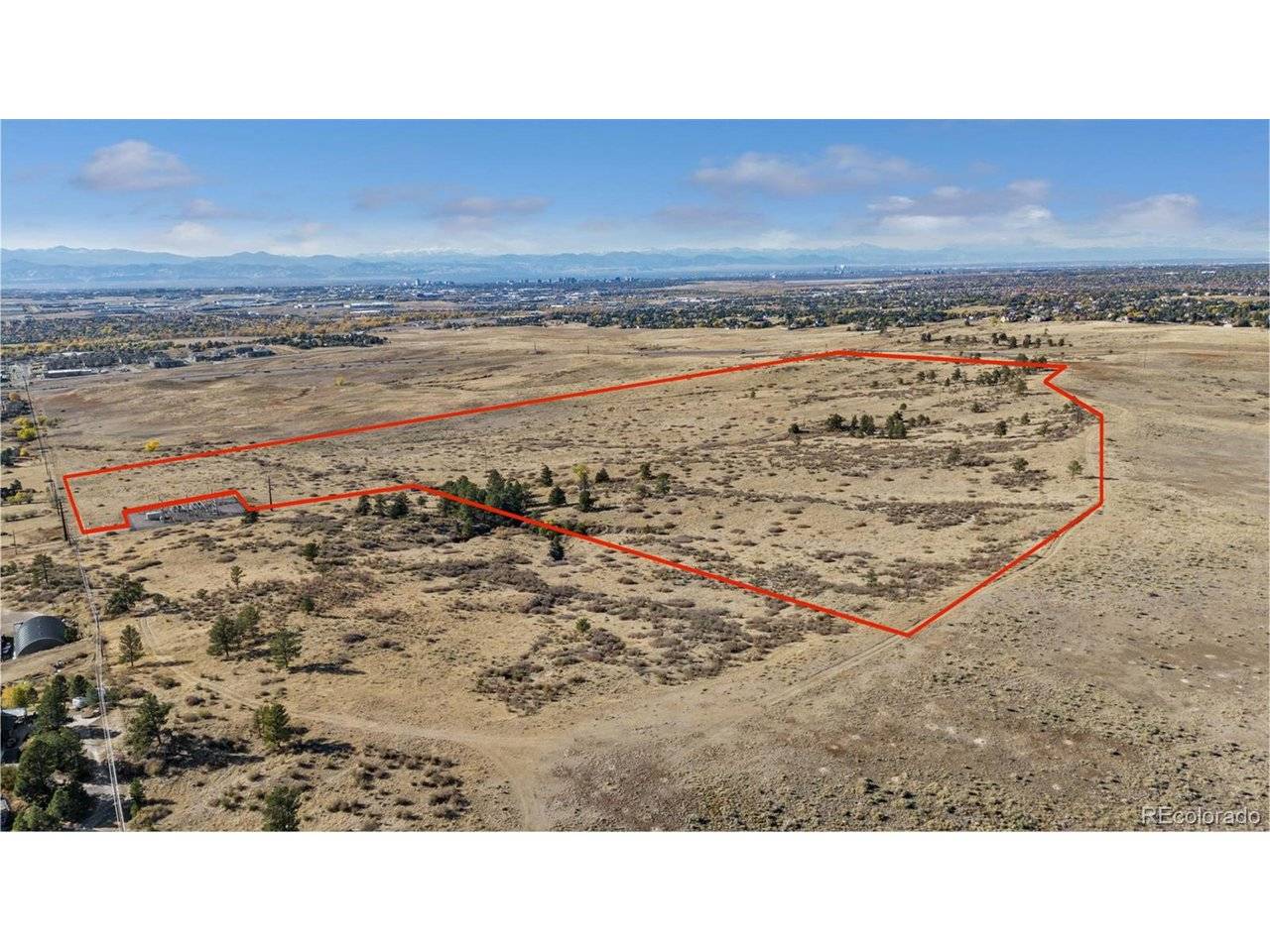 13500 Pine, Parker, CO 80138