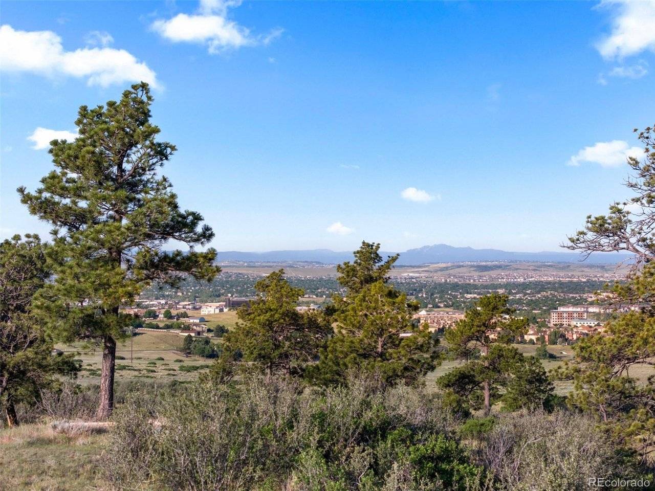 13500 Pine, Parker, CO 80138