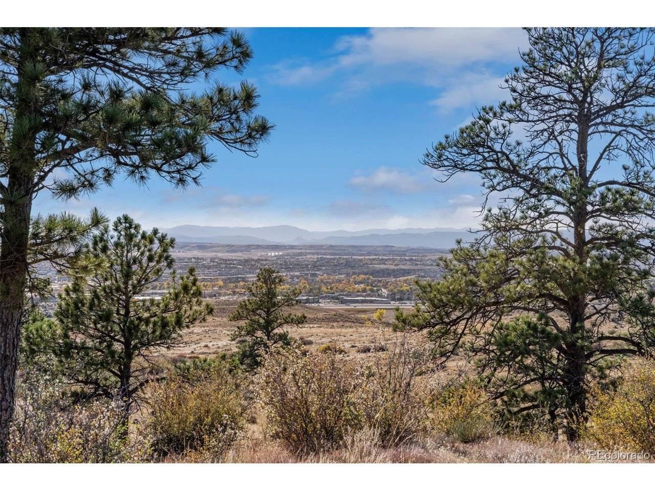13500 Pine, Parker, CO 80138