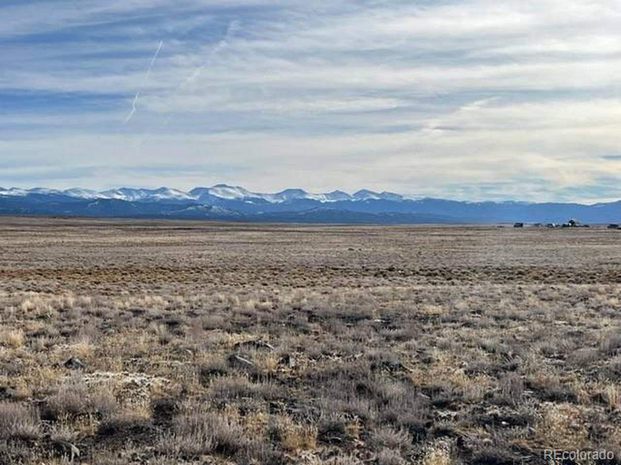 14 15th, Blanca, CO 81123