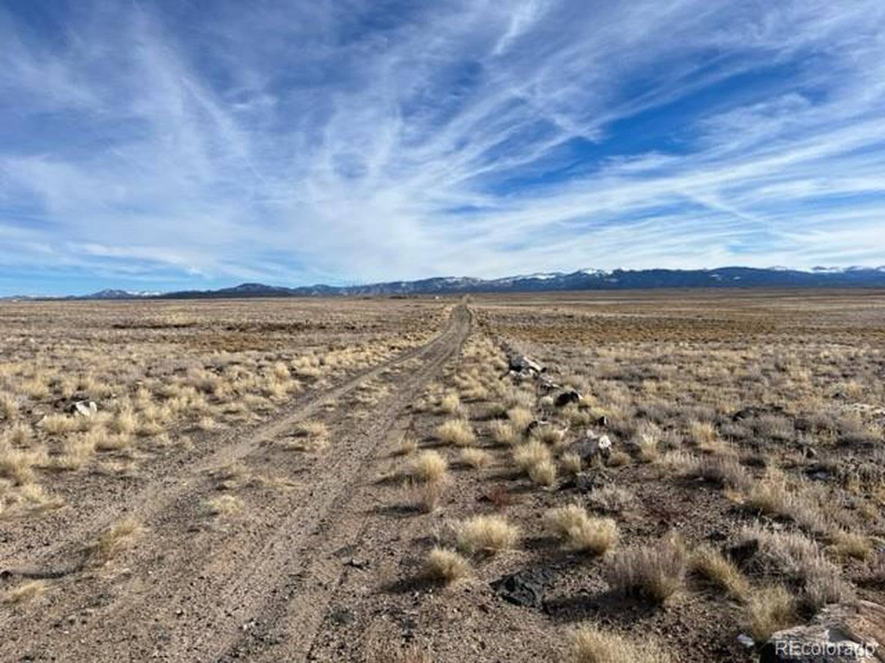 14 15th, Blanca, CO 81123