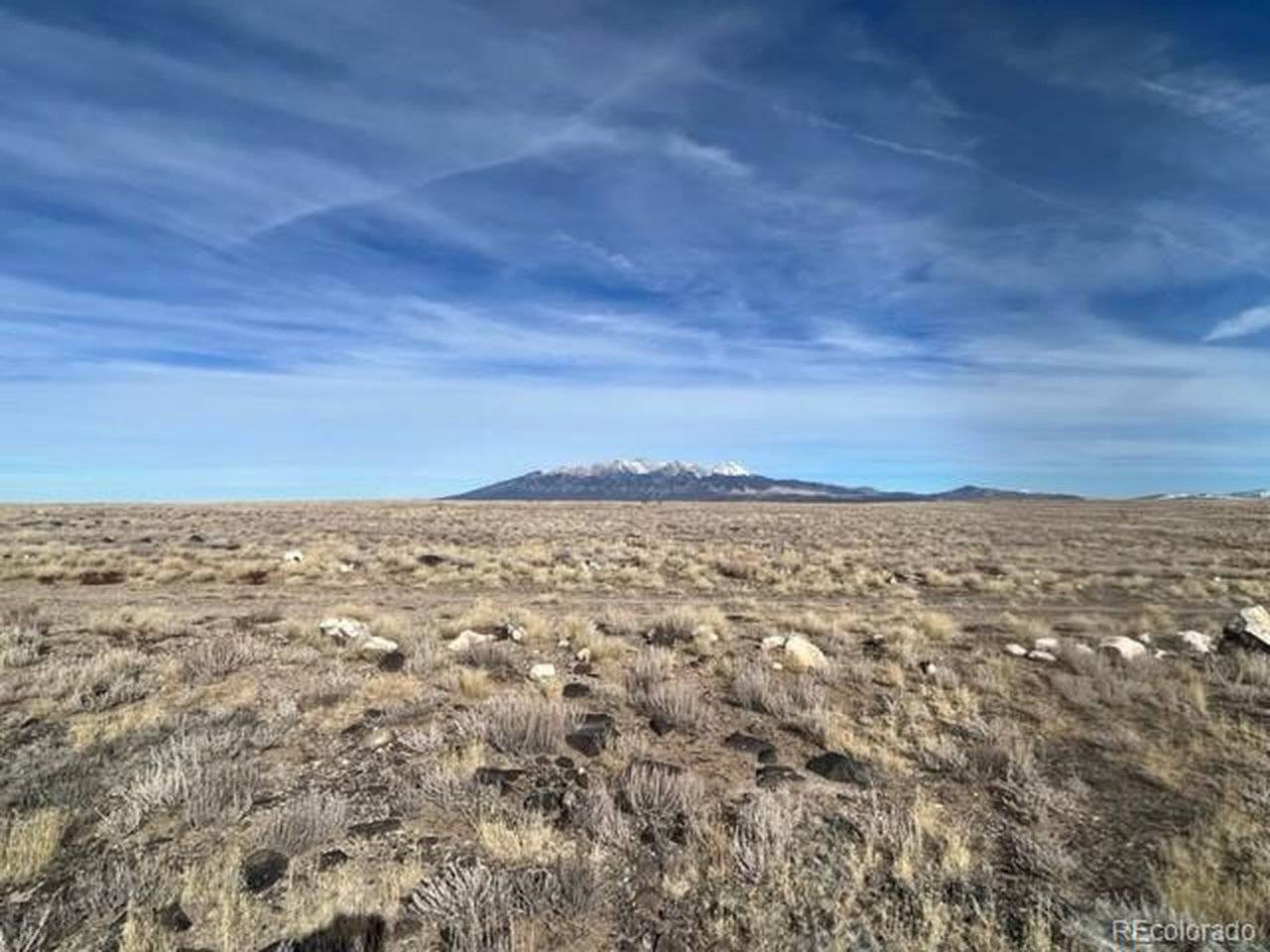 14 15th, Blanca, CO 81123