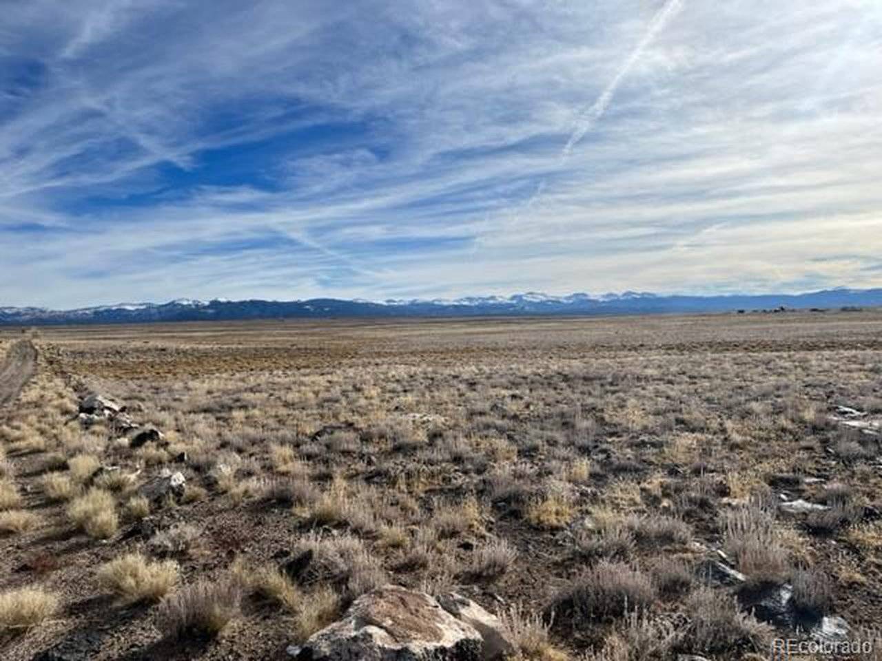 14 15th, Blanca, CO 81123