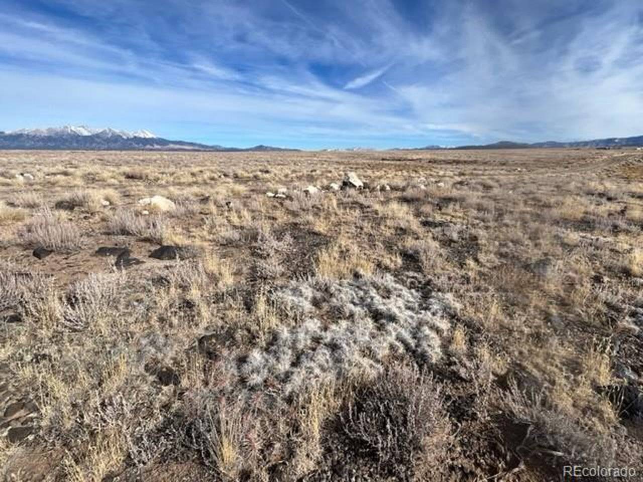 14 15th, Blanca, CO 81123