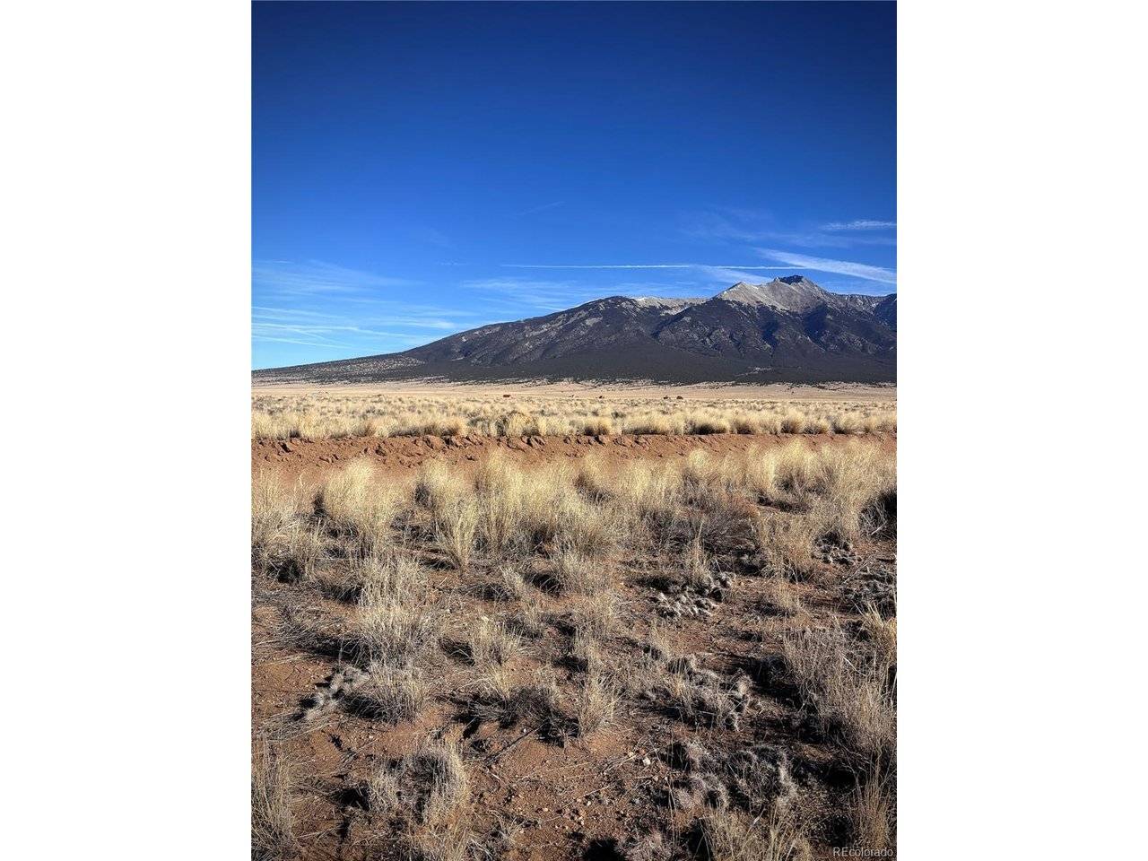 4 13th, Blanca, CO 81123
