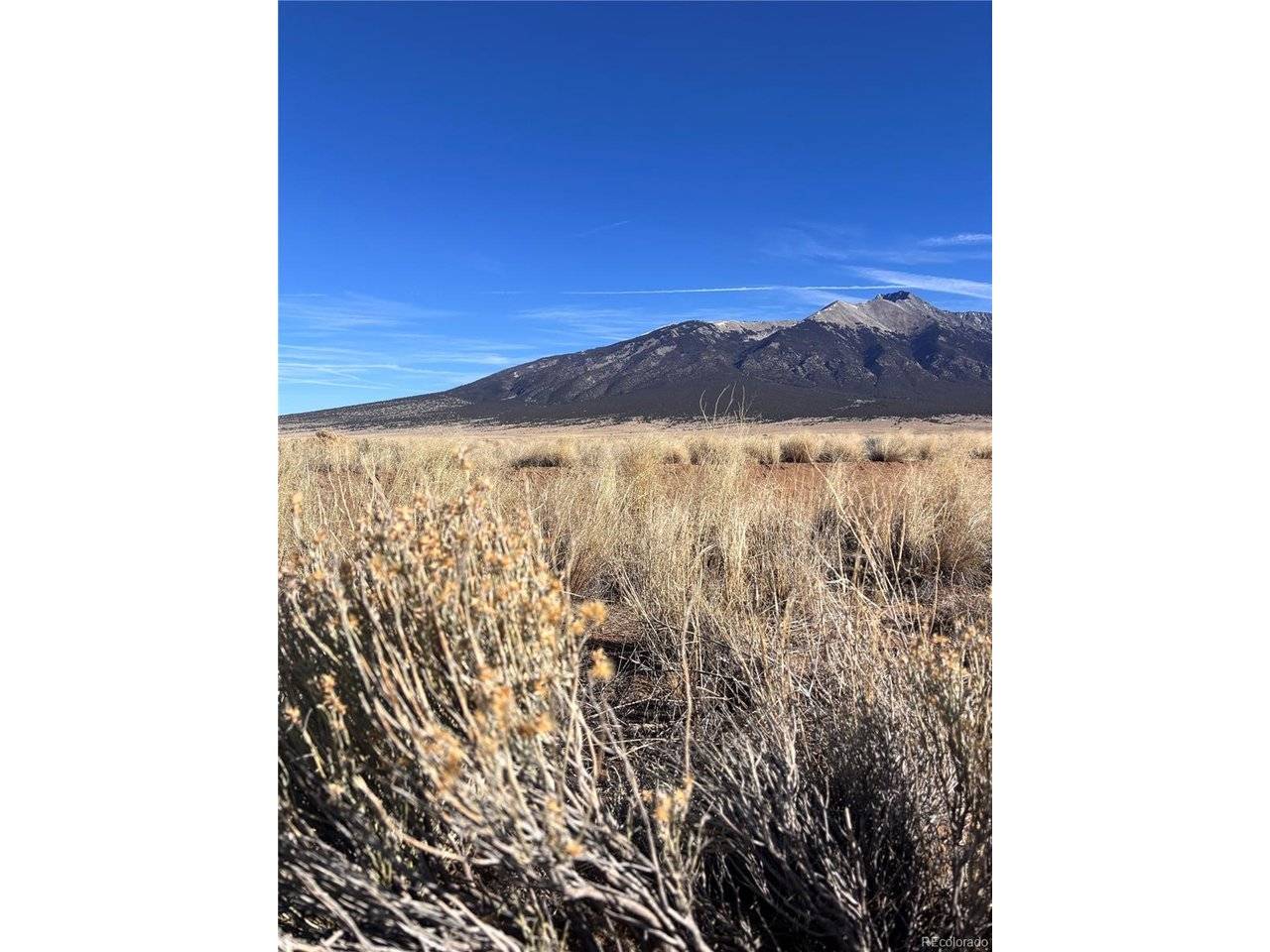 4 13th, Blanca, CO 81123