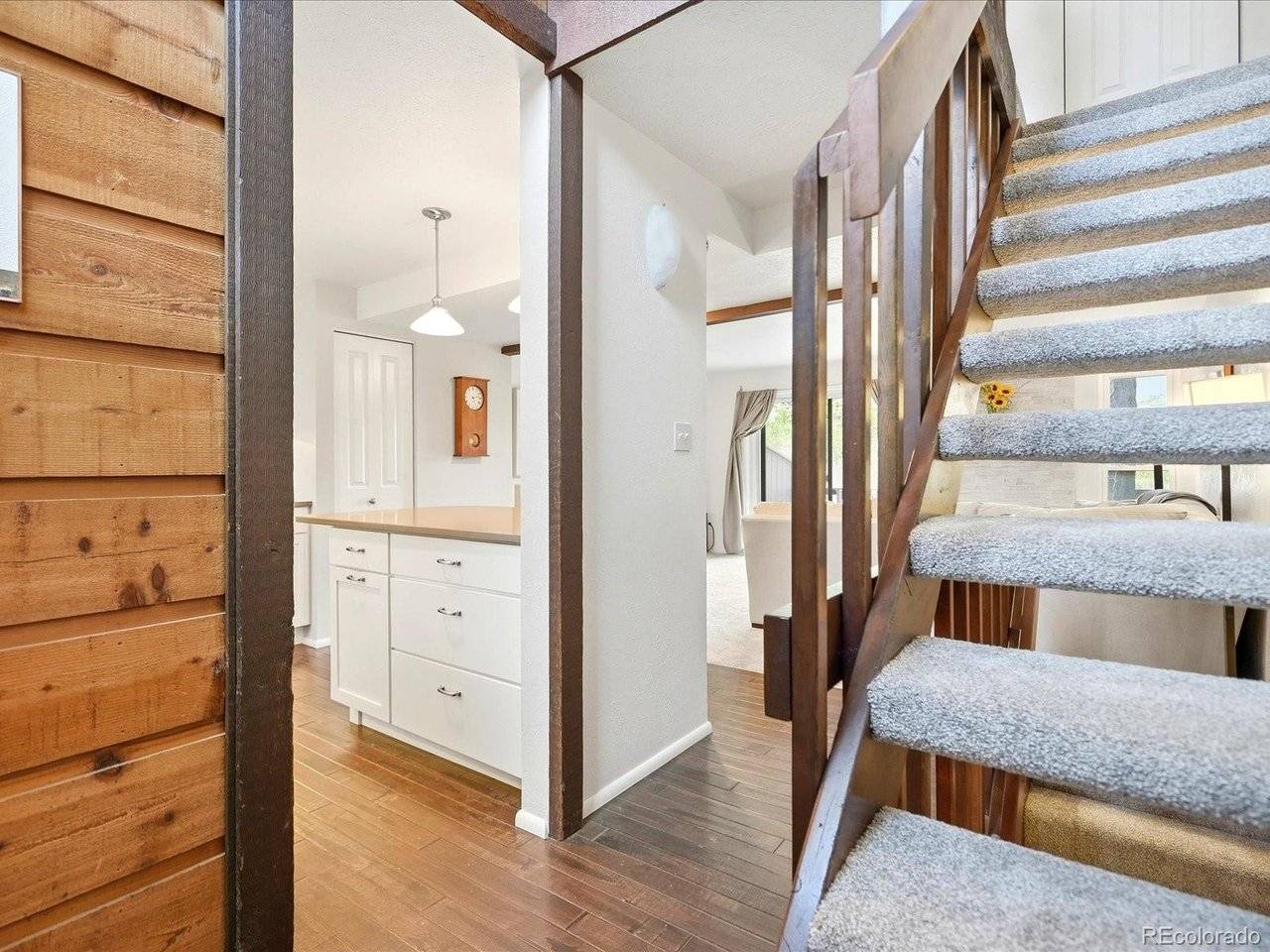 1345 Bear Mountain #B, Boulder, CO 80305