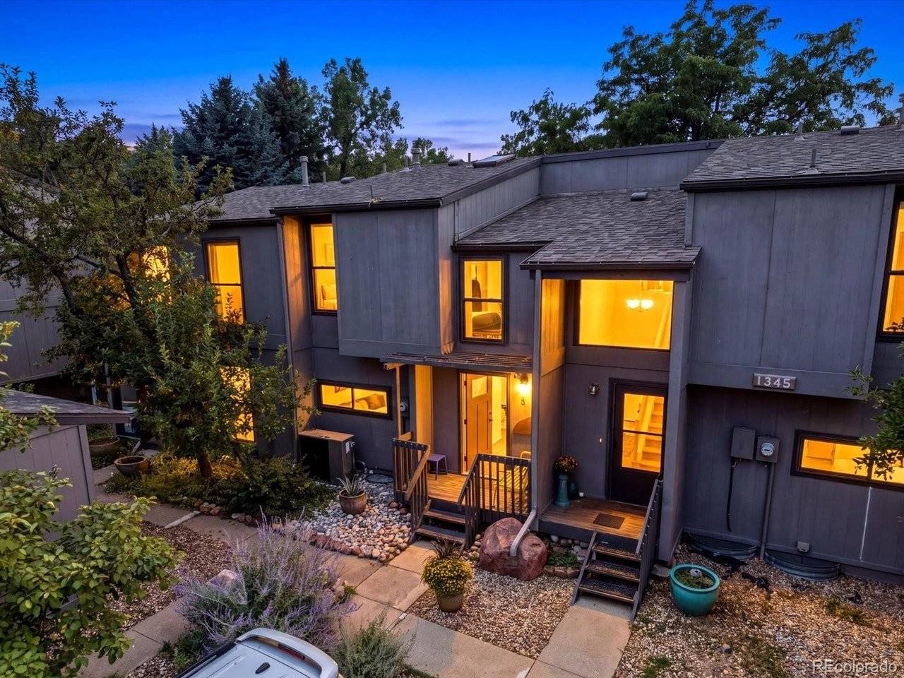 1345 Bear Mountain #B, Boulder, CO 80305