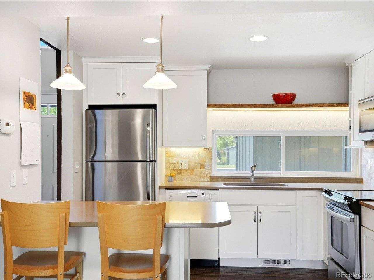 1345 Bear Mountain #B, Boulder, CO 80305