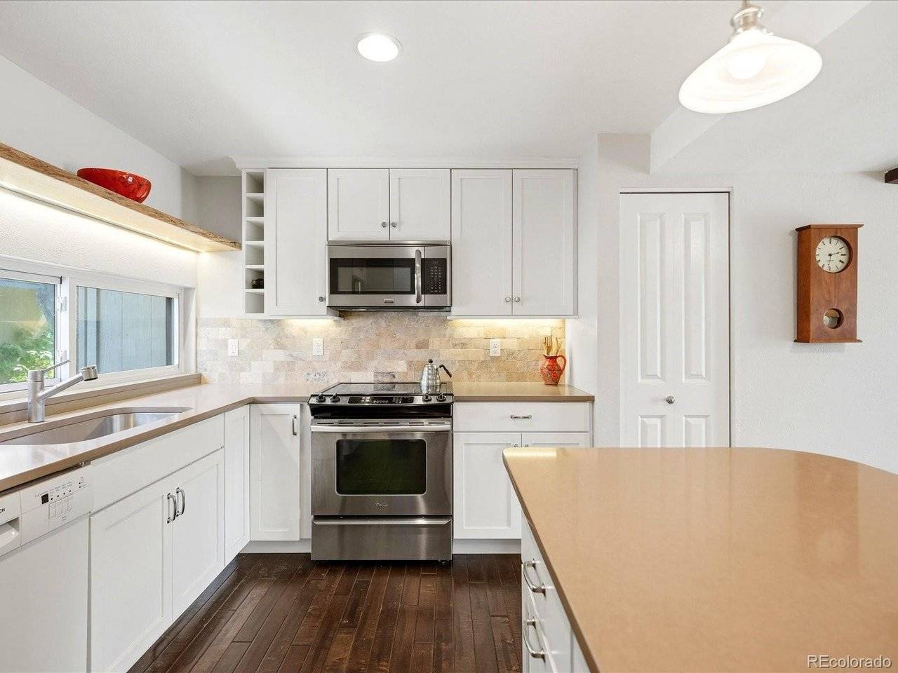 1345 Bear Mountain #B, Boulder, CO 80305