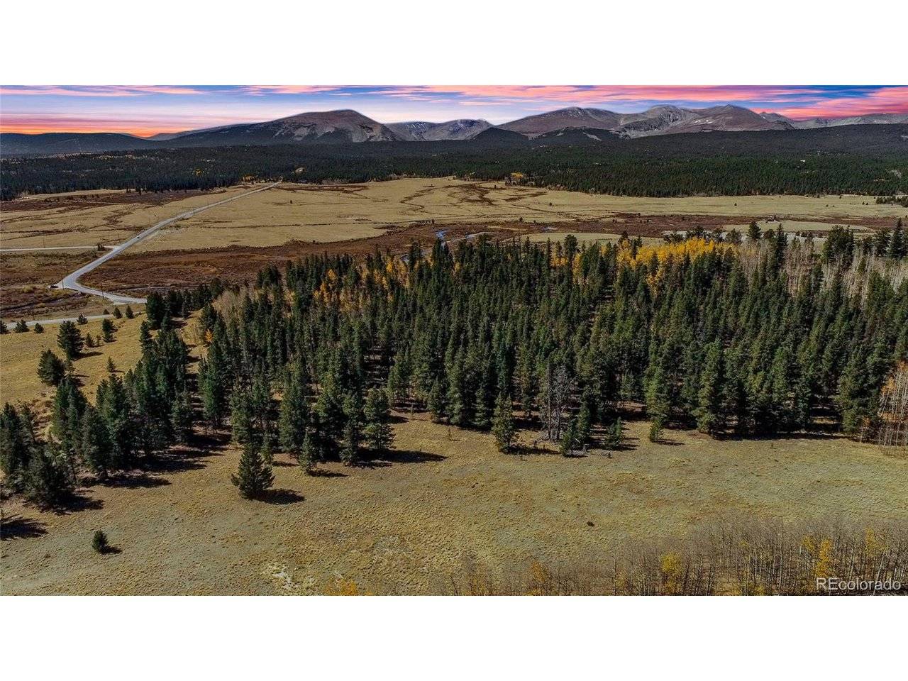 381 Platte River, Fairplay, CO 80440