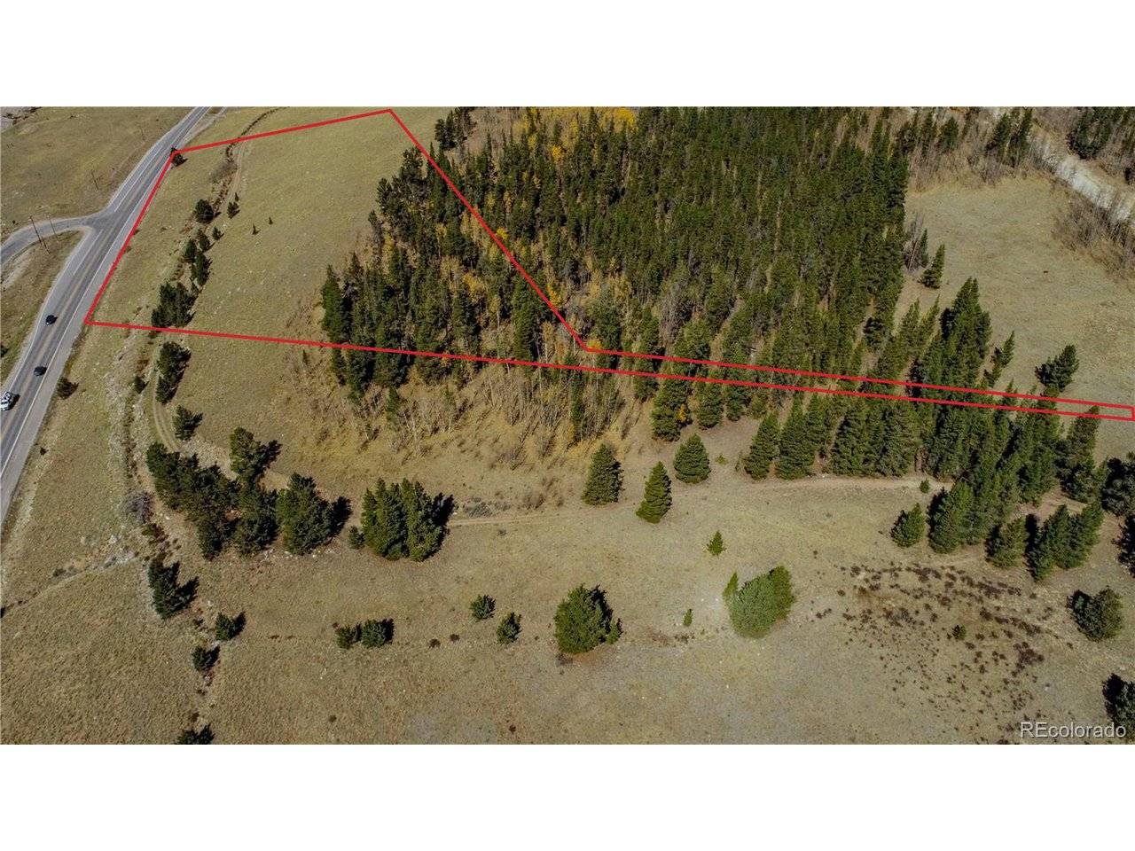 381 Platte River, Fairplay, CO 80440