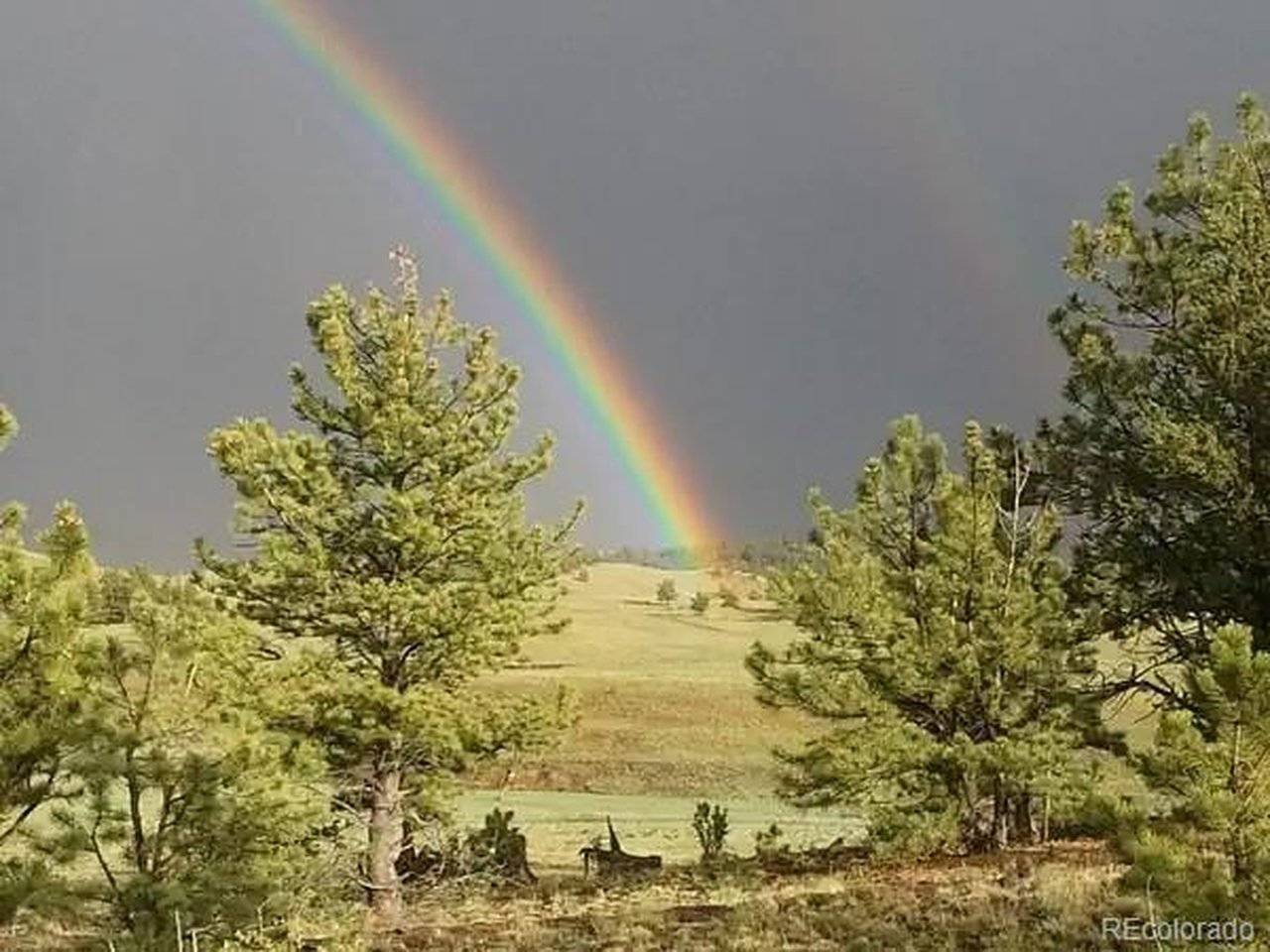 Address not disclosed, Hartsel, CO 80449