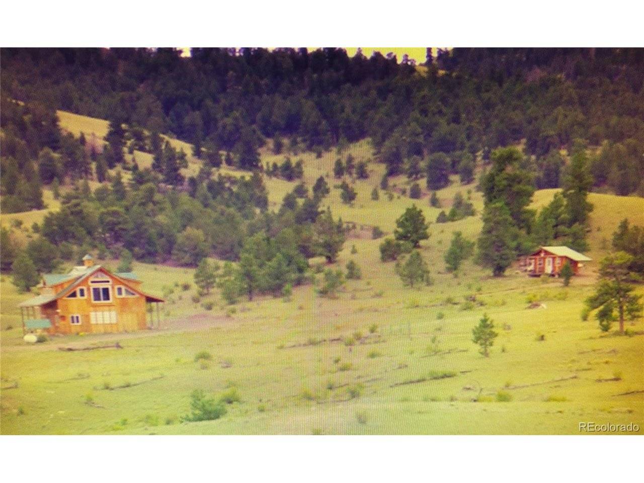 Address not disclosed, Hartsel, CO 80449