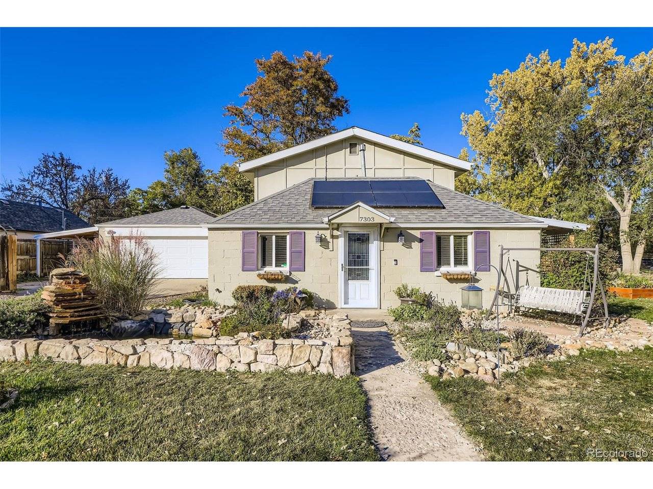 7303 W 59th, Arvada, CO 80003